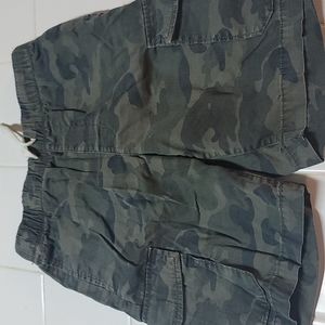 Cargo Shorts